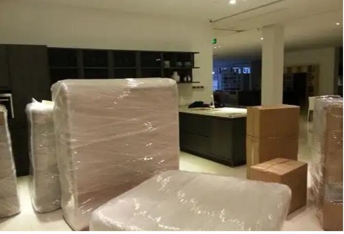 厦门到罗江区长途搬家