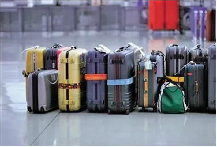 厦门到罗江区行李托运